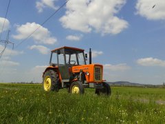 Ursus C-360