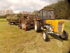 Ursus c 360