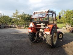 Ursus C-360