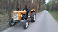 Ursus C-360