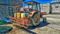 Ursus C-360