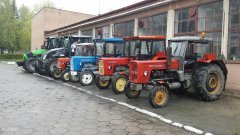 Ursus C-360