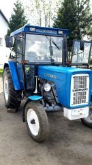 Ursus C-360