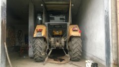 Ursus C-360