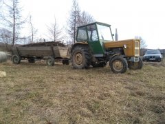 Ursus C-360