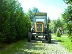 Ursus C-360