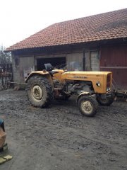 Ursus C-360