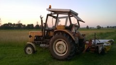 Ursus C-360