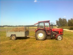 Ursus C-360