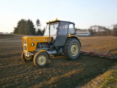 Ursus C-360&Brony Unia Grudziądz 5