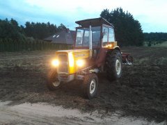 Ursus C-360+Famarol Beta