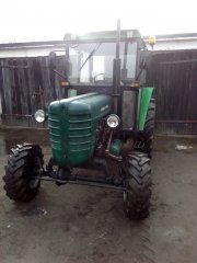 Ursus C-4011 4x4