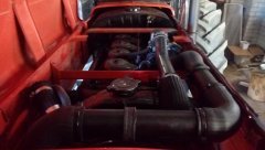 Ursus C-4011 (C-360) Turbo