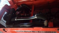 Ursus C-4011 (C-360) Turbo