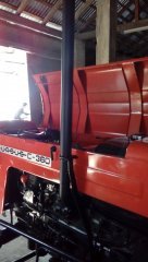 Ursus C-4011 (C-360) Turbo