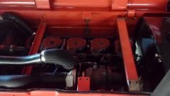 Ursus C-4011 (C-360) Turbo