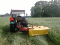 Ursus C-4011 famarol 105/1