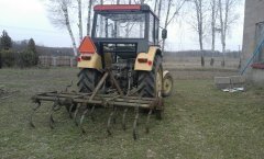 Ursus C-4011 i UG 2.1 M