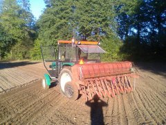 Ursus C-4011 poznaniak