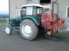 Ursus C-4011
