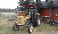 Ursus C 4011