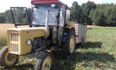 Ursus C 4011