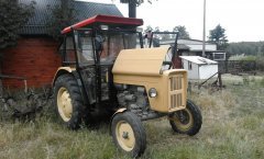 Ursus C 4011
