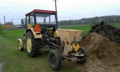 Ursus C-4011