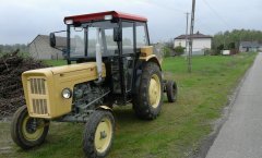 Ursus C-4011