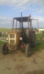 Ursus C360 3P