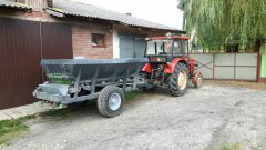 Ursus c360 \u0026 rcw3