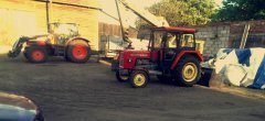 Ursus c360
