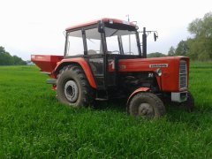 Ursus C360