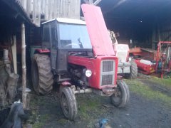 Ursus c360