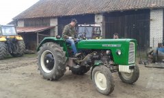 Ursus C360