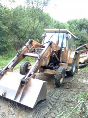 Ursus Ostrówek KTO-162