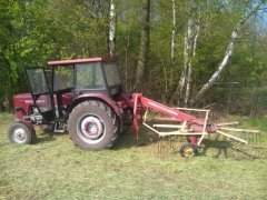 Ursus+Deutz Fahr