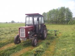 Ursus+Deutz Fahr
