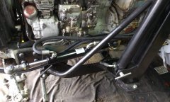 Wspomaganie w Ursusie C-360