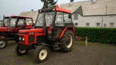 Zetor 3320