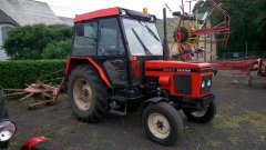 Zetor 3320