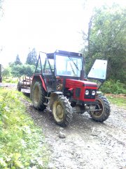 Zetor 5245