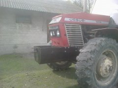 Obciążnik ok. 400 kg