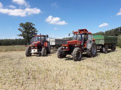 Ursus 1012 Ursus 1224 Turbo