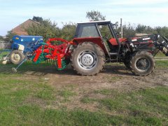 Ursus 1014 & agromasz & poznaniak