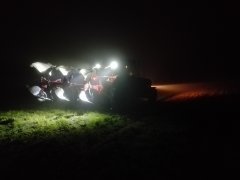 Ursus 1014 i Kverneland