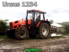 Ursus 1234