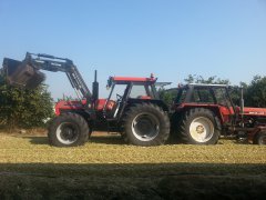 Ursus 1614 &  C-3110