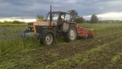 Ursus 1614 + Colter 3.0