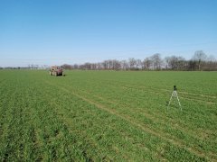 Ursus 1614 + RCW 7500 PLUS